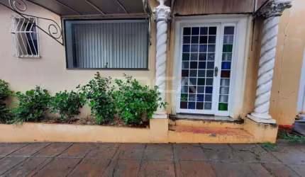 Locação de Comercial / Sala na cidade de São Carlos