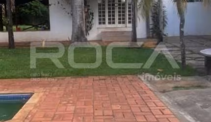 Casa com 3 quartos à venda na Rua Mauro Dias Correia, 71, Residencial Samambaia, São Carlos, 300 m2 por R$ 2.000.000