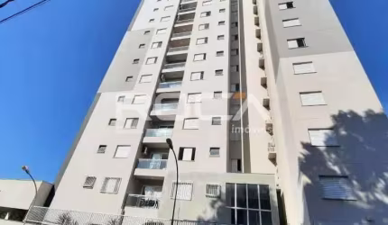 Venda de Apartamentos / Padrão na cidade de São Carlos