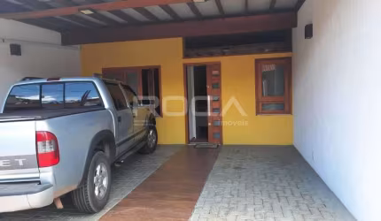 Casa em condomínio fechado com 2 quartos à venda no Jardim Tangará, São Carlos , 49 m2 por R$ 290.000