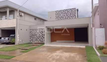 Casa com 3 quartos à venda no Condomínio Residencial Quebec, São Carlos , 210 m2 por R$ 1.150.000