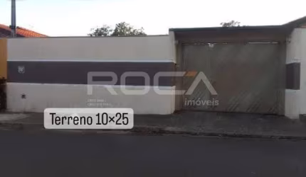 Venda de Casas / Condomínio na cidade de São Carlos