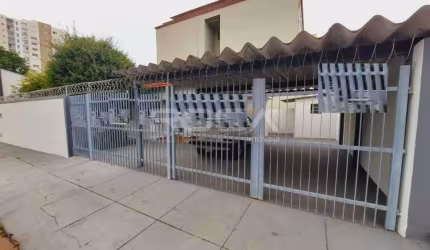 Casa com 3 quartos à venda na Cidade Jardim, São Carlos , 122 m2 por R$ 405.000