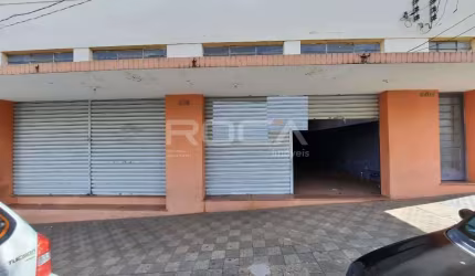 Sala comercial com 1 sala para alugar na Rua Geminiano Costa, 420, Centro, São Carlos, 220 m2 por R$ 4.446