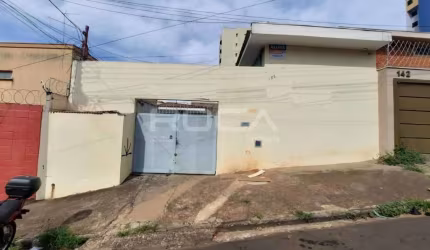 Apartamentos para alugar no Jardim Paraíso, São Carlos - Espaço aconchegante com 1 dormitório!