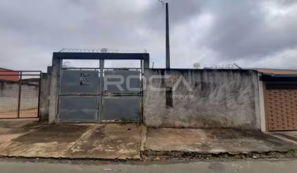 Terreno comercial para alugar na Cidade Aracy, São Carlos , 250 m2 por R$ 556
