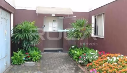 Apartamento com 2 quartos à venda na Avenida Doutor Heitor José Reali, 1426, Distrito Industrial Miguel Abdelnur, São Carlos, 50 m2 por R$ 171.000