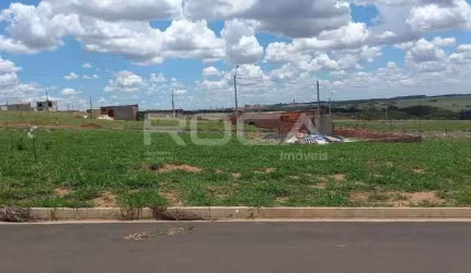 Terreno à venda na Rua Doze, Residencial Arcoville, São Carlos por R$ 106.000