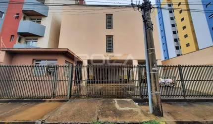 Aluguel de Kitnet no Jardim Paraíso, São Carlos - Aconchegante e Prático