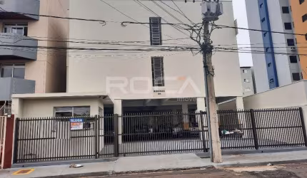 Kitnet no Jardim Paraíso - Aluguel de Apartamentos em São Carlos