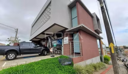 Sala Comercial para Alugar no Jardim Brasil, São Carlos - Ótima oportunidade!