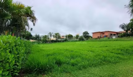 Terreno à venda na Represa do Broa, Itirapina  por R$ 1.150.000