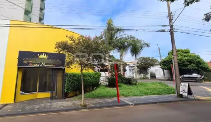 Loja comercial à venda no Jardim Santa Paula, São Carlos
