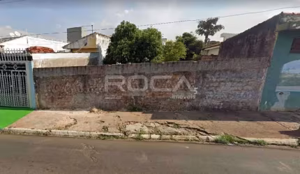 Terreno à venda no Jardim Bandeirantes, São Carlos - Oportunidade única!