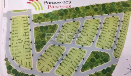 Terreno comercial para alugar na Rodovia Washington Luiz, Jardim Guanabara, São Carlos por R$ 2.889