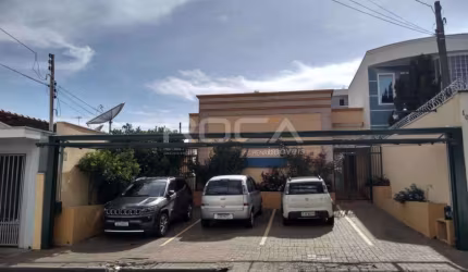 Sala comercial com 5 salas à venda no Jardim Paraíso, São Carlos , 237 m2 por R$ 2.128.000