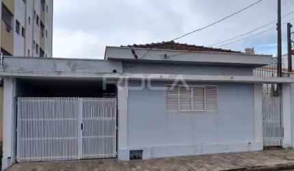 Venda de Casas / Padrão na cidade de São Carlos