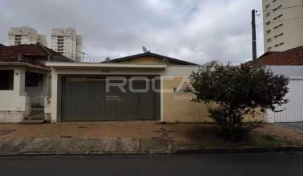 Venda de Casas / Padrão na cidade de São Carlos