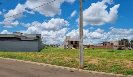 Terreno à venda na Avenida Miguel Damha, 1601, Parque Eco Esportivo Damha, São Carlos por R$ 450.000