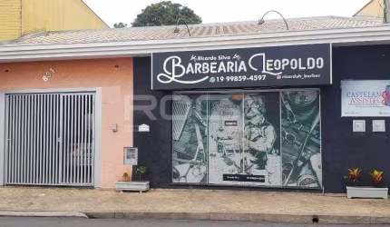 Casa à venda no Jardim Santa Tereza - São Carlos: 3 dormitórios e suíte!