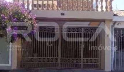 Casa com 3 quartos à venda na Vila Santa Madre Cabrini, São Carlos , 180 m2 por R$ 420.000