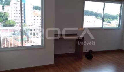 Lindo apartamento de 1 dormitório no Parque Arnold Schmidt, São Carlos