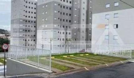 Apartamento com 2 quartos à venda no Recreio São Judas Tadeu, São Carlos , 44 m2 por R$ 197.000