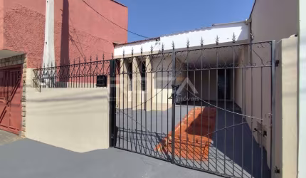 Linda casa à venda e para locação em Boa Vista, São Carlos