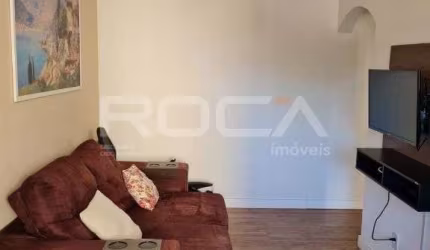 Apartamento com 2 quartos à venda no Jardim Nova Santa Paula, São Carlos , 56 m2 por R$ 212.001