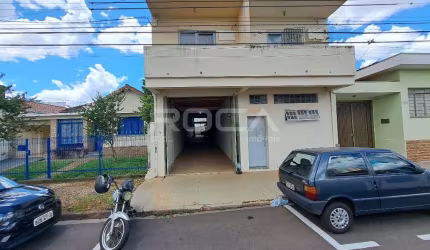 Barracão / Galpão / Depósito à venda no Centro, São Carlos , 300 m2 por R$ 1.000.000
