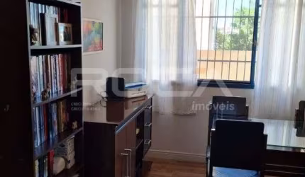 Venda de Apartamentos / Padrão na cidade de São Carlos