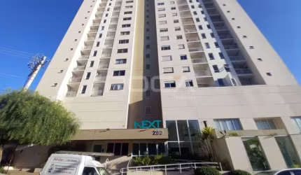 Apartamento Padrão de 1 Dormitório no Bairro Parque Arnold Schimidt em São Carlos