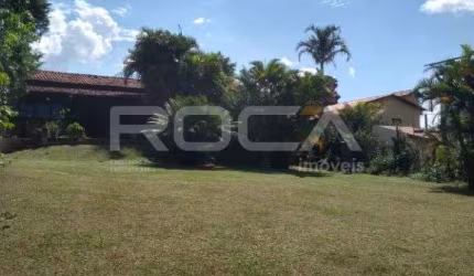 Oportunidade única! Terreno em condomínio à venda em Residencial Samambaia, São Carlos