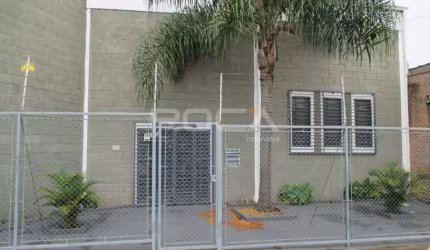 Barracão / Galpão / Depósito à venda no Jardim Tangará, São Carlos , 350 m2 por R$ 1.100.000