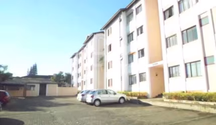 Venda de Apartamentos / Padrão na cidade de São Carlos