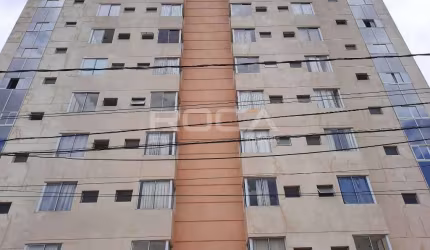 Venda de Apartamentos / Studio na cidade de São Carlos