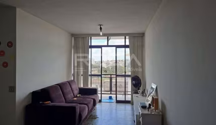 Oportunidade imperdível! Apartamento padrão à venda no Jardim Paraíso, São Carlos.