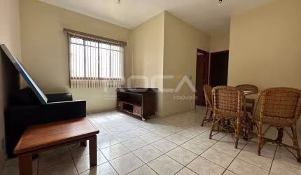Lindo Apartamento de 2 Dormitórios no Rancho Velho, São Carlos