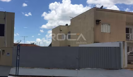 Terreno à venda no Parque Residencial Lagoinha, Ribeirão Preto , 301 m2 por R$ 420.000
