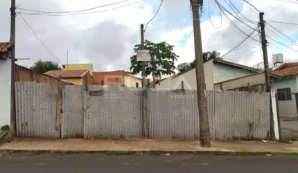 Terreno Padrão à venda no Jardim Centenário, São Carlos
