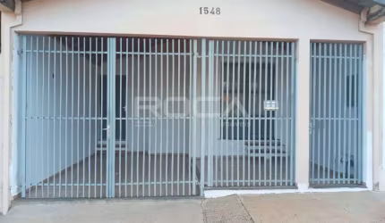 Venda de Casas / Padrão na cidade de São Carlos