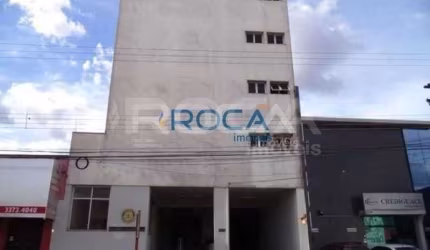 Sala comercial à venda na Rua Conde do Pinhal, 2267, Centro, São Carlos, 65 m2 por R$ 160.000