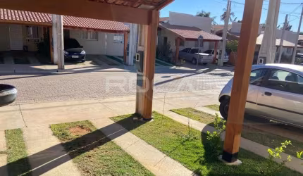 Casa em condomínio fechado com 2 quartos à venda no Jardim Tangará, São Carlos , 127 m2 por R$ 450.000