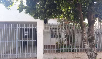 Linda casa à venda no Jardim Brasil, São Carlos - Perfeita para você!