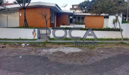 Venda de Casas / Padrão na cidade de São Carlos