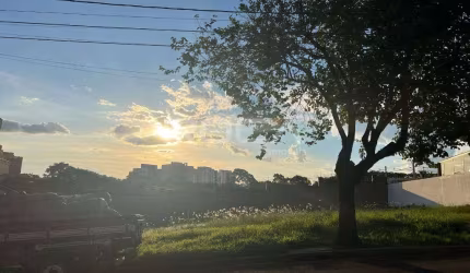 Terreno à venda em condomínio no Parque Faber Castell II, São Carlos