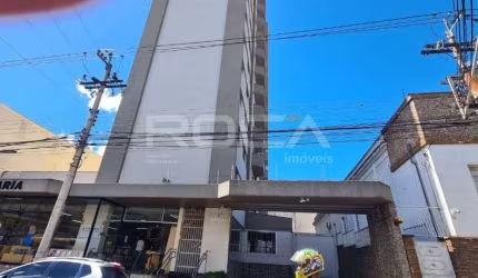 Apartamento com 3 quartos à venda no Jardim São Carlos, São Carlos , 115 m2 por R$ 435.000