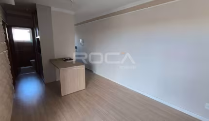 Apartamento Padrão à venda em Vila Nery, São Carlos - Ótima oportunidade!