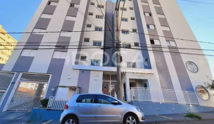 Apartamento de 3 dormitórios no CENTRO de São Carlos - Imperdível!