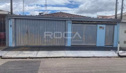 Venda de Casas / Padrão na cidade de São Carlos